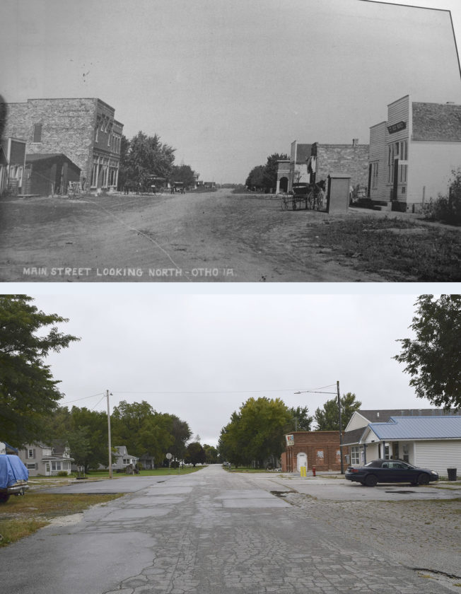 Otho, at 125 News, Sports, Jobs Messenger News